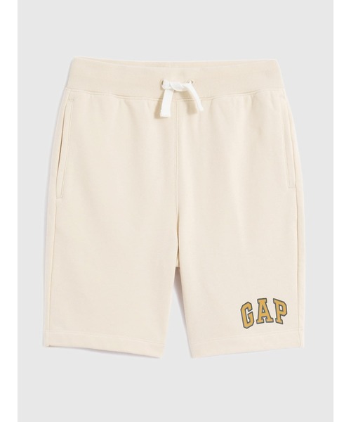 GAP(ギャップ)の「Gapロゴ ショートパンツ (キッズ)(その他パンツ・キッズ・ネイビー/グレー/ベージュ/レッド/アイボリー・XS/S/M/L/XL/XXL)」の6枚目の写真