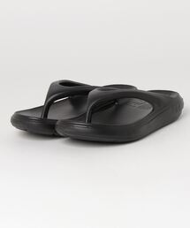 FILA | FILA フィラ FILA SUFFY THONG サフィトング 1SM01582D001 ABC-MART限定 *BLACK(サンダル)