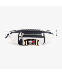 tommy jeans | ヘリテージウエストバッグ(ボディバッグ/ウエストポーチ)