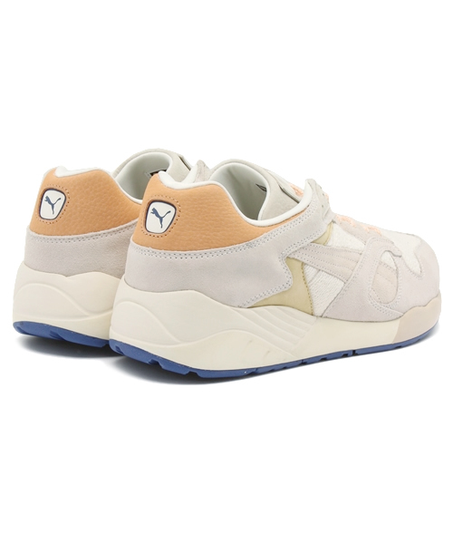 BWGH for PUMA（ブルックリン ウィー ゴー ハード フォー プーマ）の「XS850 X BWGH（スニーカー・メンズ・グレー/ホワイト/ネイビー・11/10/4/5/7/3/8/6/9）」の6枚目の写真