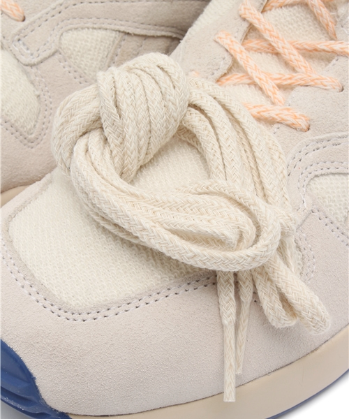 BWGH for PUMA（ブルックリン ウィー ゴー ハード フォー プーマ）の「XS850 X BWGH（スニーカー・メンズ・グレー/ホワイト/ネイビー・11/10/4/5/7/3/8/6/9）」の12枚目の写真