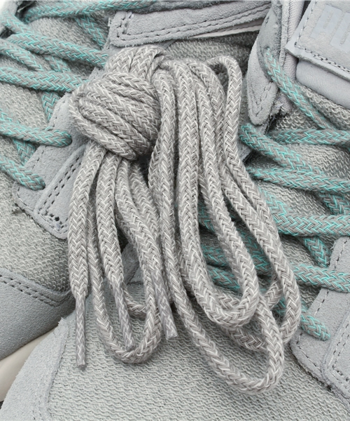 BWGH for PUMA（ブルックリン ウィー ゴー ハード フォー プーマ）の「XS850 X BWGH（スニーカー・メンズ・グレー/ホワイト/ネイビー・11/10/4/5/7/3/8/6/9）」の13枚目の写真