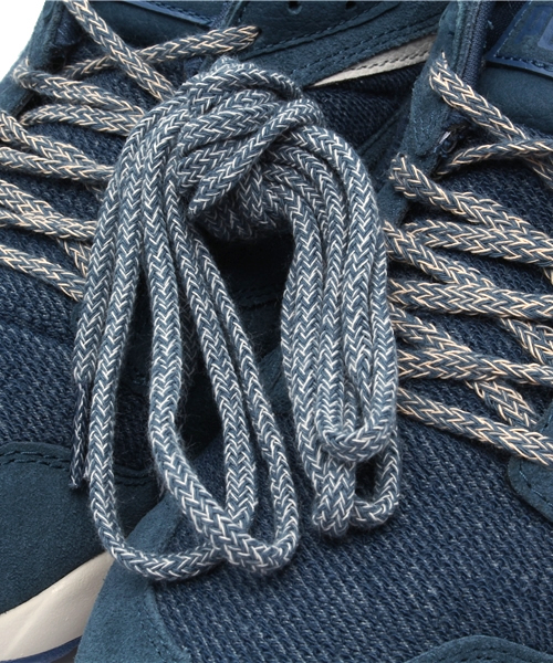 BWGH for PUMA（ブルックリン ウィー ゴー ハード フォー プーマ）の「XS850 X BWGH（スニーカー・メンズ・グレー/ホワイト/ネイビー・11/10/4/5/7/3/8/6/9）」の14枚目の写真