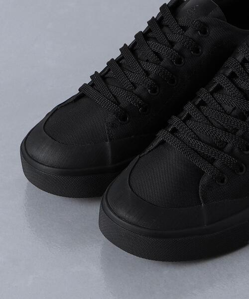 THE NORTH FACE（ザノースフェイス）の「＜THE NORTH FACE（ザ・ノースフェイス）＞ シャトル レースアップ（スニーカー・メンズ・ブラック・9/10/8/7）」の6枚目の写真