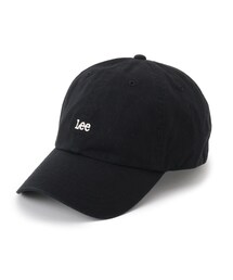 ◆【Lee】ローキャップ