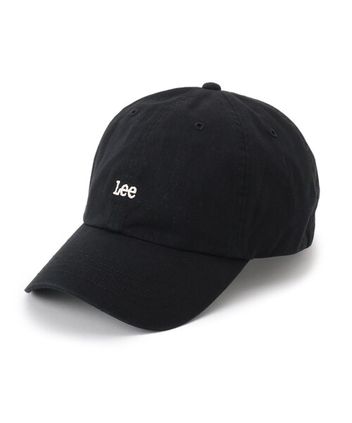 DRESKIP(ドレスキップ)の「◆【Lee】ローキャップ(キャップ・レディース・パープル系/ブラック/サンドベージュ・00)」の1枚目の写真