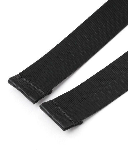 studio CLIP(スタディオクリップ)の「Legato Largo別注ナイロンリュック(バックパック/リュック・レディース・ベージュ/ブラック/カーキ・FREE)」の9枚目の写真