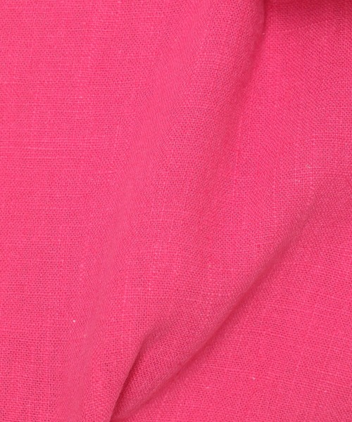 ALAND（エーランド）の「3.3Field Trip／ショルダーパッドジャケット 2295119（テーラードジャケット・レディース・ピンク/ベージュ・FREE）」の18枚目の写真