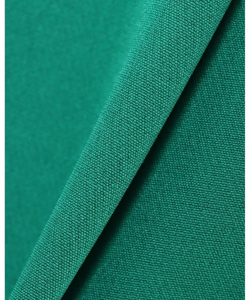 INGNI（イング）の「ハイウエストタック／パンツ（その他パンツ・レディース・ブラック/グリーン/アイボリー/モカ/ピンク/グレー・FREE）」の22枚目の写真