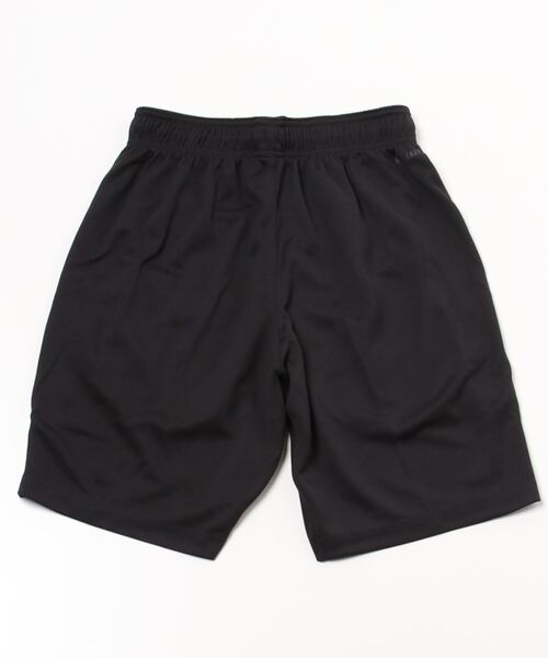 adidas(アディダス)の「アディダス adidas オールセット 9インチ ショーツ(その他パンツ・メンズ・ブラック・LL/3L/S/M/L)」の2枚目の写真