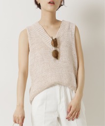 Spick & Span | 【ROBERTO COLLINA/ロベルトコリーナ】N/S KNIT(ニット/セーター)