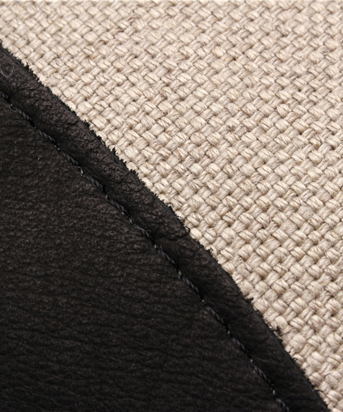 SHIPS for women（シップスフォーウィメン）の「MORMYRUS:2WAYコンビ クラッチ 【SHIPS別注】（クラッチバッグ・レディース・ホワイト/ブラック・ONE SIZE）」の4枚目の写真