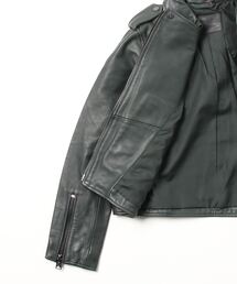 ALLSAINTS（オールセインツ）の「BALFERN LEATHER BIKER JACKET