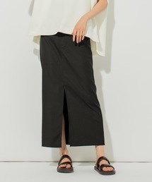 N.O.R.C | ストレッチシガレットスカート(スカート)