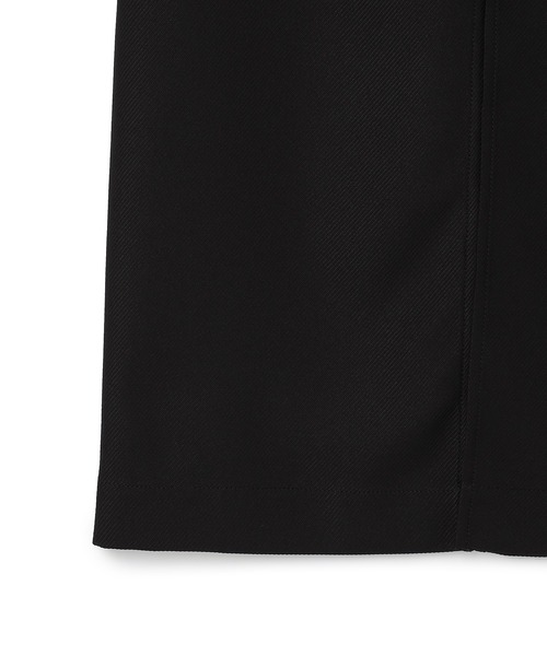 N.O.R.C（ノーク）の「ストレッチシガレットスカート（スカート・レディース・ライトグレー/ブラック・S/M）」の11枚目の写真