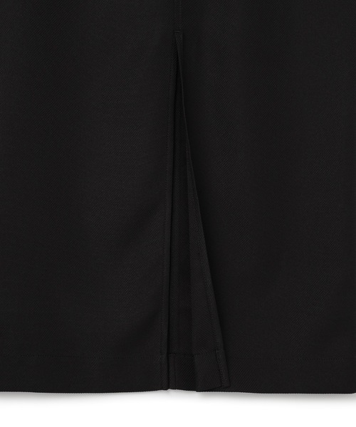 N.O.R.C（ノーク）の「ストレッチシガレットスカート（スカート・レディース・ライトグレー/ブラック・S/M）」の17枚目の写真