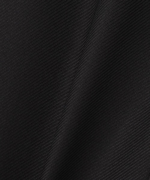 N.O.R.C（ノーク）の「ストレッチシガレットスカート（スカート・レディース・ライトグレー/ブラック・S/M）」の12枚目の写真