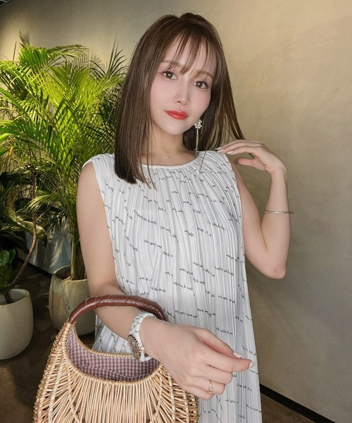 eimy istoire（エイミーイストワール）の「ランダムプリーツ