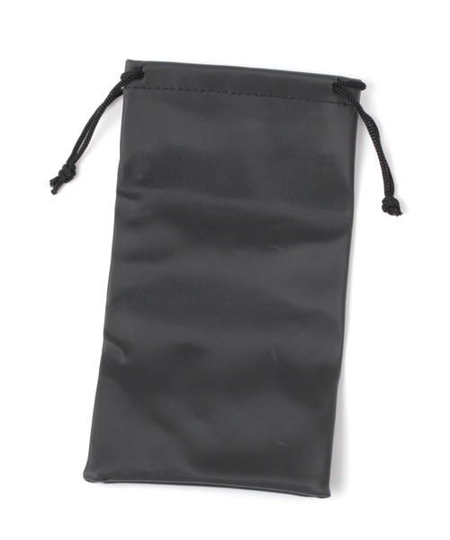 Me%(ミィパーセント)の「カラーテンプルサングラス(サングラス・レディース・ブラック/ブラウン・FREE)」の16枚目の写真