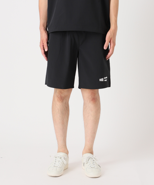 セール】【CLUBHAUS / Dynamic Range】別注 ウォームアップ ショーツ