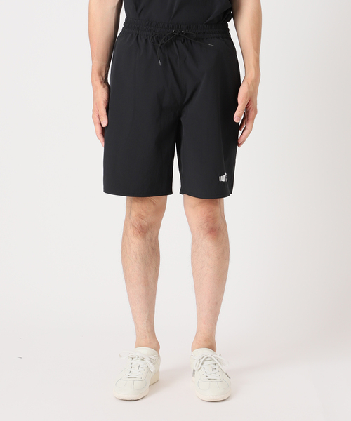 セール】【CLUBHAUS / Dynamic Range】別注 ウォームアップ ショーツ