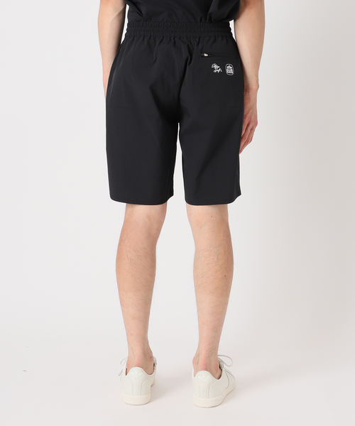 セール】【CLUBHAUS / Dynamic Range】別注 ウォームアップ ショーツ