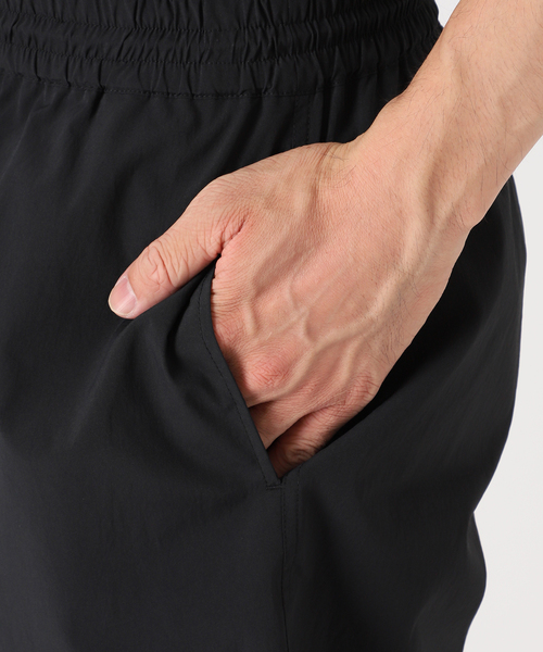 セール】【CLUBHAUS / Dynamic Range】別注 ウォームアップ ショーツ