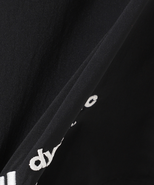 セール】【CLUBHAUS / Dynamic Range】別注 ウォームアップ ショーツ