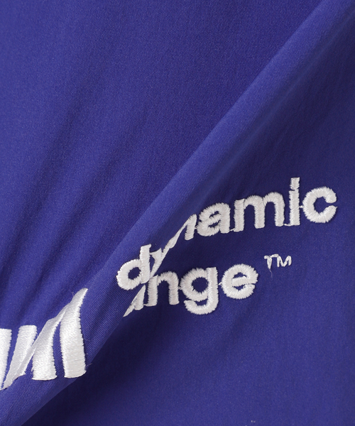 セール】【CLUBHAUS / Dynamic Range】別注 ウォームアップ ショーツ