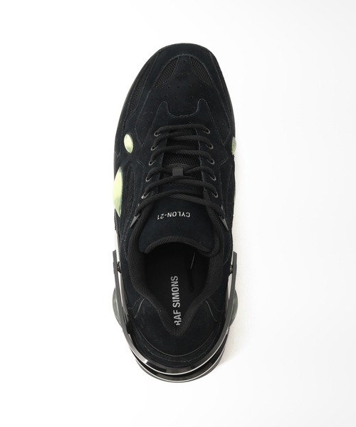 セール】【RAF SIMONS / ラフ シモンズ】(RUNNER) CYLON-21