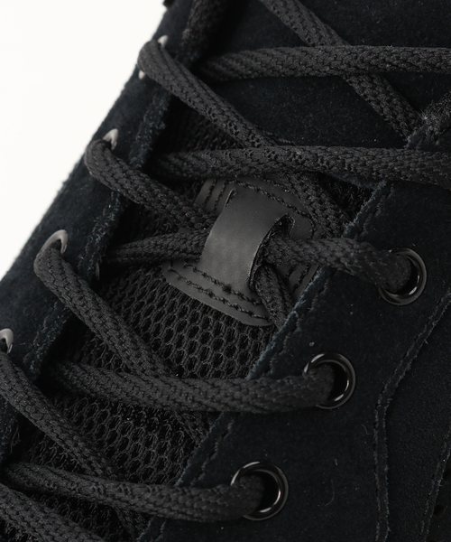 EDIFICE(エディフィス)の「【RAF SIMONS / ラフ シモンズ】(RUNNER) CYLON-21 BLACK(スニーカー・メンズ・ブラック・41)」の13枚目の写真