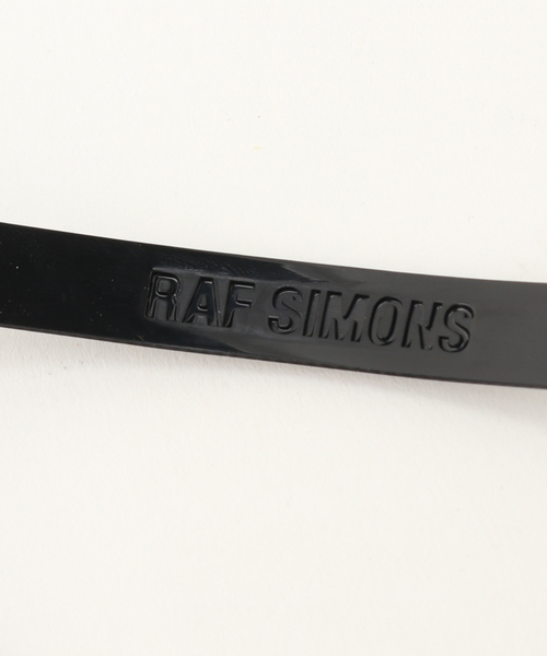 EDIFICE(エディフィス)の「【RAF SIMONS / ラフ シモンズ】(RUNNER) CYLON-21 BLACK(スニーカー・メンズ・ブラック・41)」の21枚目の写真