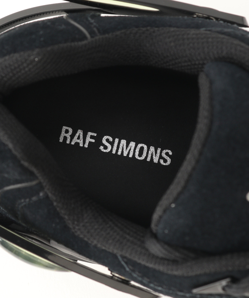 EDIFICE(エディフィス)の「【RAF SIMONS / ラフ シモンズ】(RUNNER) CYLON-21 BLACK(スニーカー・メンズ・ブラック・41)」の22枚目の写真