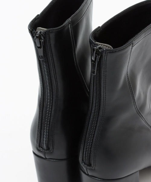 Heather(ヘザー)の「アソートブーツサンダル 299751(サンダル・レディース・ブラック/ホワイト系その他/ブラック系その他・M/L)」の8枚目の写真