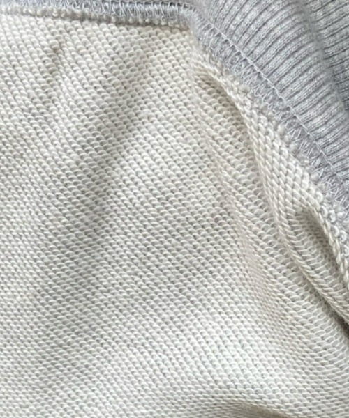 Champion（チャンピオン）の「CHAMPION/チャンピオン 大きいサイズ ワンポイントパーカー/裏毛パーカー 無地 フーディ C3-W101L（パーカー・メンズ・ブラック/グレー/カーキ・3L/4L/5L）」の17枚目の写真