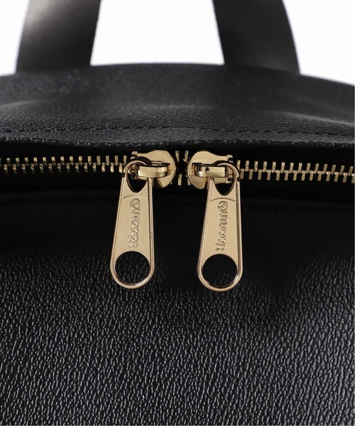 OUTDOOR PRODUCTS（アウトドアプロダクツ）の「【OUTDOOR PRODUCTS】別注 452 デイパック（バックパック/リュック・メンズ・ブラック/ブラウン・FREE）」の10枚目の写真