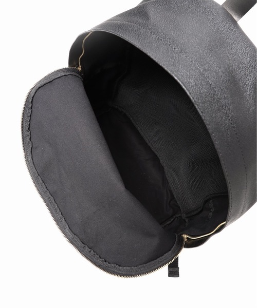 OUTDOOR PRODUCTS（アウトドアプロダクツ）の「【OUTDOOR PRODUCTS】別注 452 デイパック（バックパック/リュック・メンズ・ブラック/ブラウン・FREE）」の13枚目の写真