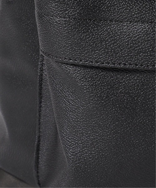 OUTDOOR PRODUCTS（アウトドアプロダクツ）の「【OUTDOOR PRODUCTS】別注 452 デイパック（バックパック/リュック・メンズ・ブラック/ブラウン・FREE）」の16枚目の写真