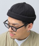 Basiquenti(ベーシックエンティ)の「帽子(キャップ)」