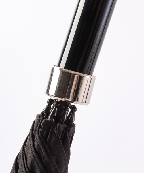 FOX UMBRELLAS（フォックスアンブレラズ）の「FOX UMBRELLAS Nickel Animal Head フォックスアンブレラ