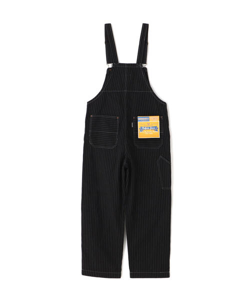 schott BROS ショット ブロス ヒッコリー サロペット 直営店限定】Womens Schott/ショット/OLD HICKORY OVERALL