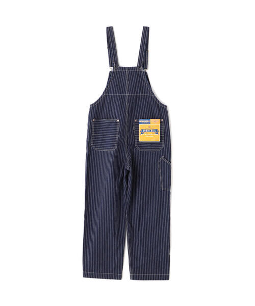 ショット　schott  オーバーオール 直営店限定】Womens Schott/ショット/OLD HICKORY OVERALL