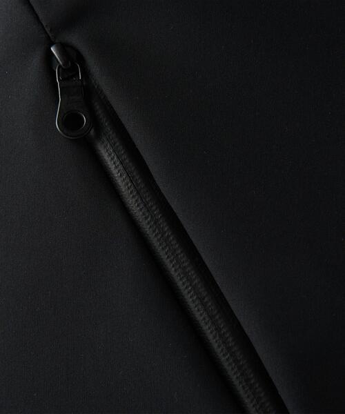 BEAUTY&YOUTH UNITED ARROWS(ビューティーアンドユースユナイテッドアローズ)の「【WEB限定】 by ”小松マテーレ” 3ウェイ ブリーフバッグ(ビジネスバッグ・メンズ・ブラック・FREE)」の11枚目の写真