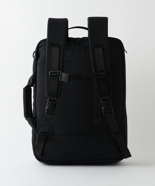 【WEB限定】 by ”小松マテーレ” 3ウェイ ブリーフバッグ BEAUTY&YOUTH UNITED ARROWS（ビューティーアンドユース