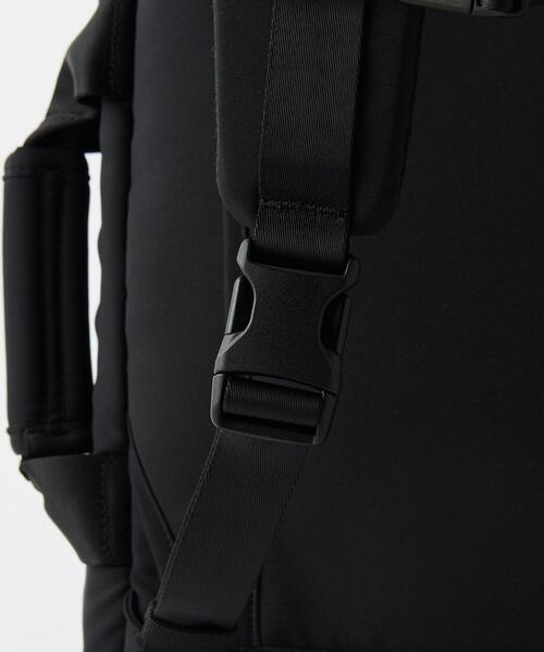 【WEB限定】 by ”小松マテーレ” 3ウェイ ブリーフバッグ BEAUTY&YOUTH UNITED ARROWS（ビューティーアンドユース