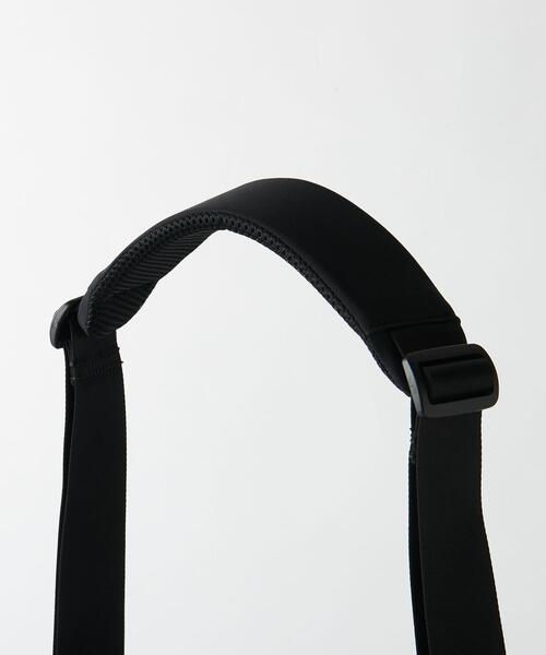 【WEB限定】 by ”小松マテーレ” 3ウェイ ブリーフバッグ BEAUTY&YOUTH UNITED ARROWS（ビューティーアンドユース