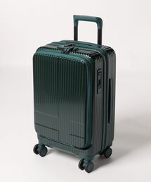 NAUGHTIAM（ノーティアム）の「【innovator/イノベーター】 フロントオープン キャリーケース 38L（スーツケース/キャリーバッグ）」