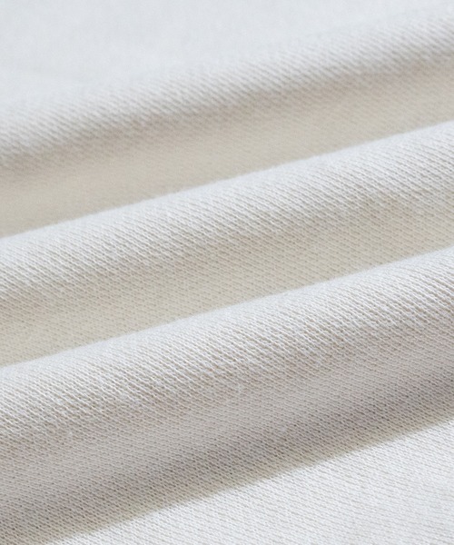 Red Cap Girl(レッドキャプガール)の「【a-r】〔Red Cap Girl/レッドキャップガール〕裏毛 LAIDBACK ビックシルエット バックプリントクルーネックスウェット(スウェット・メンズ・ホワイト/オレンジ/アッシュグレー/グリーン/ネイビー・MEDIUM/LARGE/X-LARGE)」の14枚目の写真