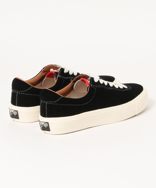 Last Resort AB（ラストリゾート・エービー）の「Last Resort AB/ラストリゾートエービー/VM001- SUEDE LO(M001 スエード ロー)（スニーカー・メンズ・ブラック・8.5/9/9.5/10）」の8枚目の写真