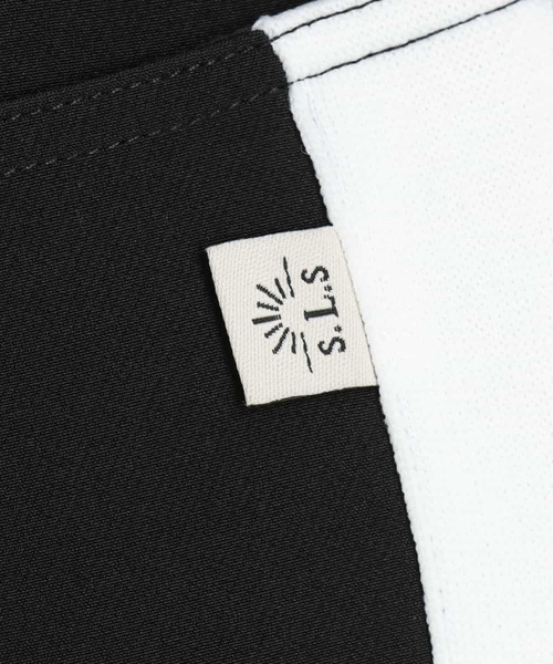 a.v.v（アーヴェヴェ）の「レディースゴルフウエア　ラインパンツ（その他パンツ・レディース・ブラック・40/38/36）」の16枚目の写真